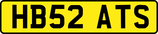 HB52ATS