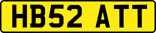 HB52ATT