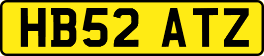 HB52ATZ
