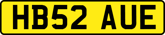 HB52AUE