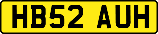 HB52AUH