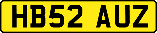 HB52AUZ