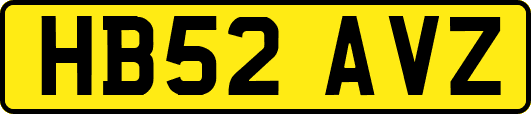 HB52AVZ