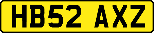 HB52AXZ