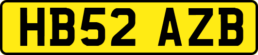 HB52AZB