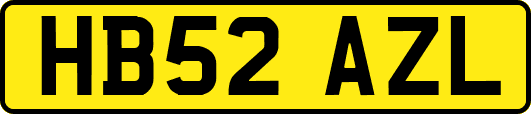 HB52AZL