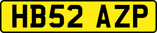 HB52AZP