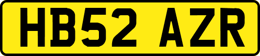 HB52AZR