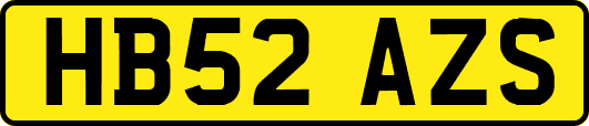 HB52AZS
