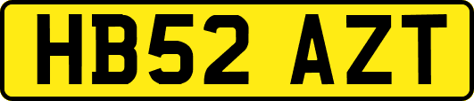 HB52AZT