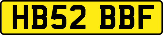 HB52BBF