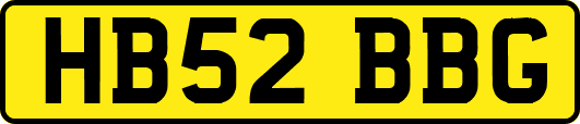 HB52BBG