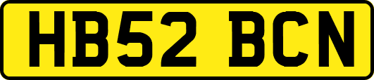 HB52BCN