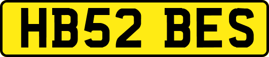 HB52BES