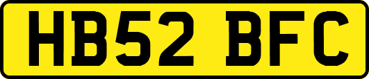 HB52BFC