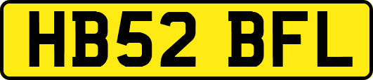 HB52BFL