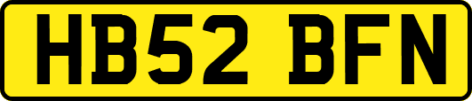 HB52BFN