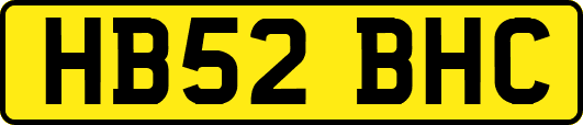HB52BHC