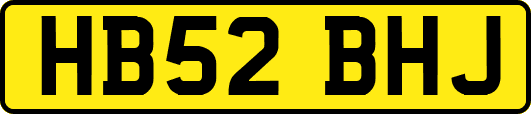 HB52BHJ