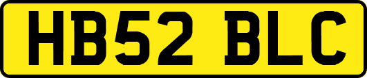 HB52BLC