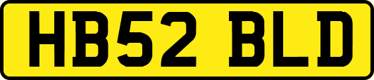 HB52BLD