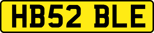 HB52BLE