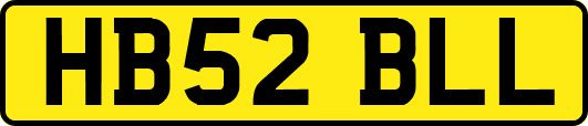 HB52BLL