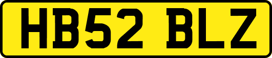 HB52BLZ