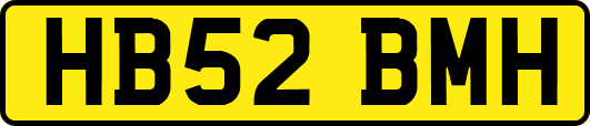 HB52BMH
