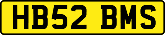 HB52BMS