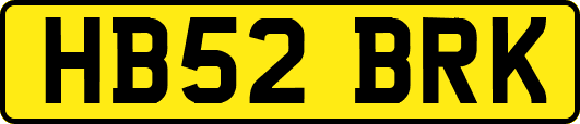 HB52BRK
