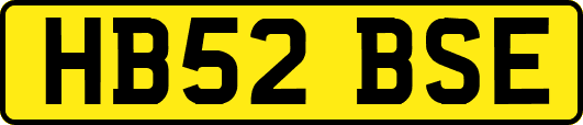 HB52BSE