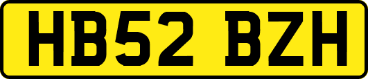 HB52BZH