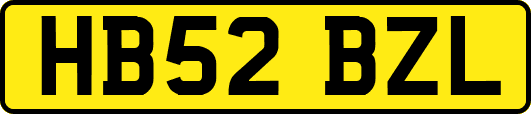 HB52BZL