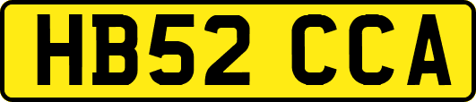 HB52CCA