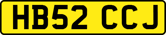 HB52CCJ