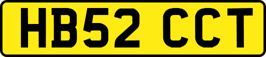 HB52CCT