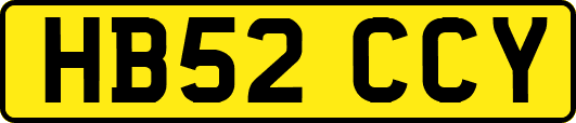 HB52CCY