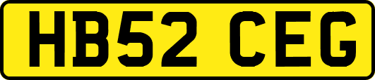 HB52CEG