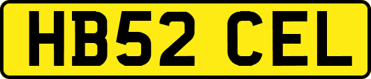 HB52CEL