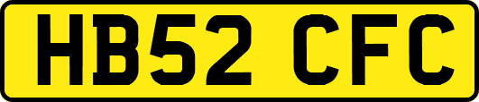 HB52CFC