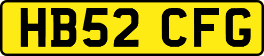 HB52CFG