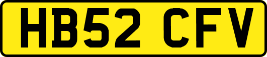 HB52CFV