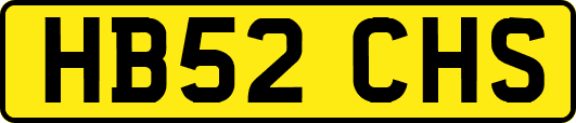 HB52CHS