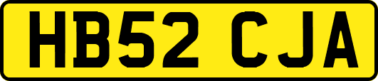 HB52CJA