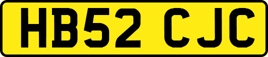HB52CJC