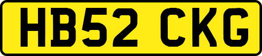 HB52CKG