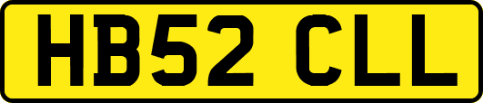HB52CLL