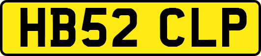 HB52CLP