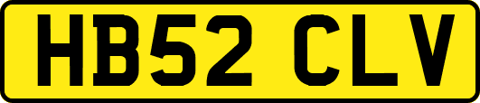 HB52CLV